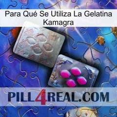 Para Qué Se Utiliza La Gelatina Kamagra 38